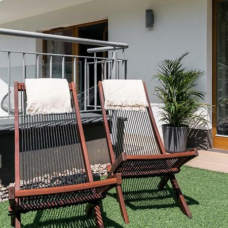 Apartament Queen Gdynia Zewnętrze zdjęcie