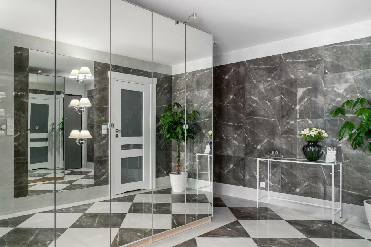 Apartament Queen Gdynia Zewnętrze zdjęcie