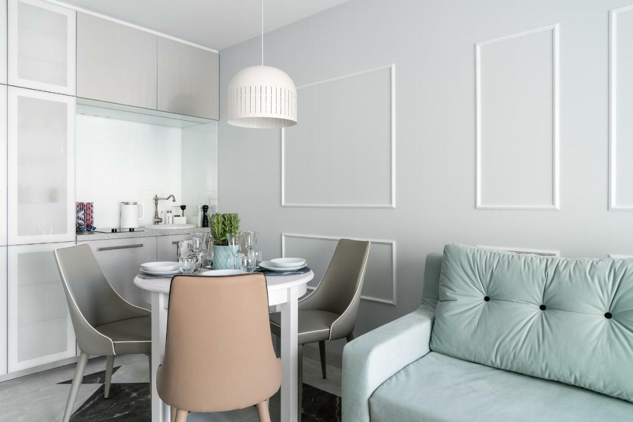 Apartament Queen Gdynia Zewnętrze zdjęcie