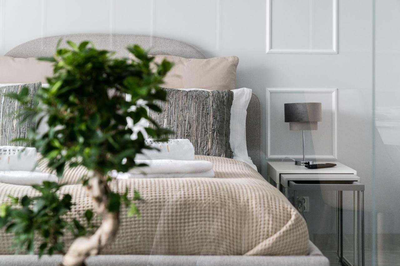 Apartament Queen Gdynia Zewnętrze zdjęcie