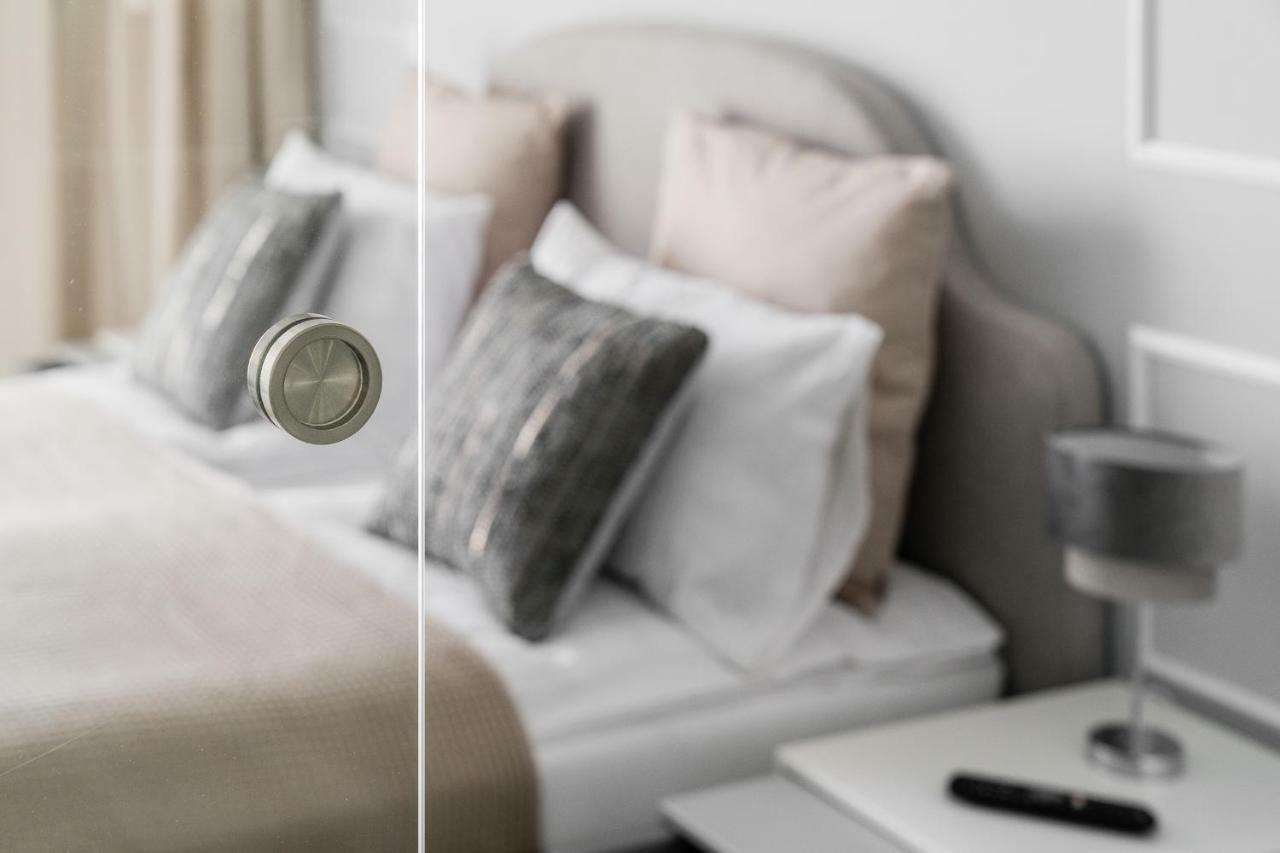Apartament Queen Gdynia Zewnętrze zdjęcie