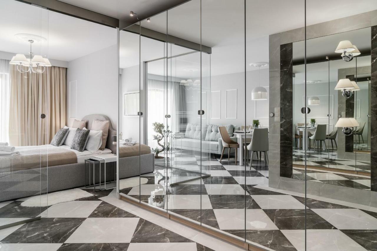 Apartament Queen Gdynia Zewnętrze zdjęcie