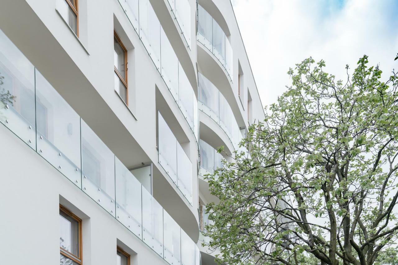 Apartament Queen Gdynia Zewnętrze zdjęcie