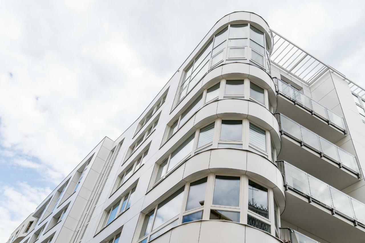 Apartament Queen Gdynia Zewnętrze zdjęcie