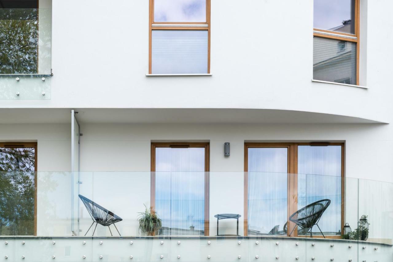 Apartament Queen Gdynia Zewnętrze zdjęcie
