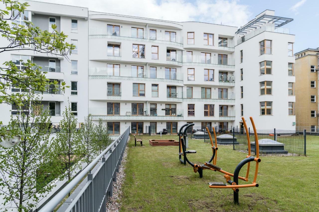 Apartament Queen Gdynia Zewnętrze zdjęcie