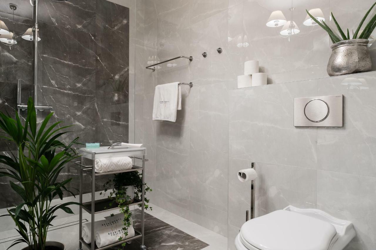 Apartament Queen Gdynia Zewnętrze zdjęcie