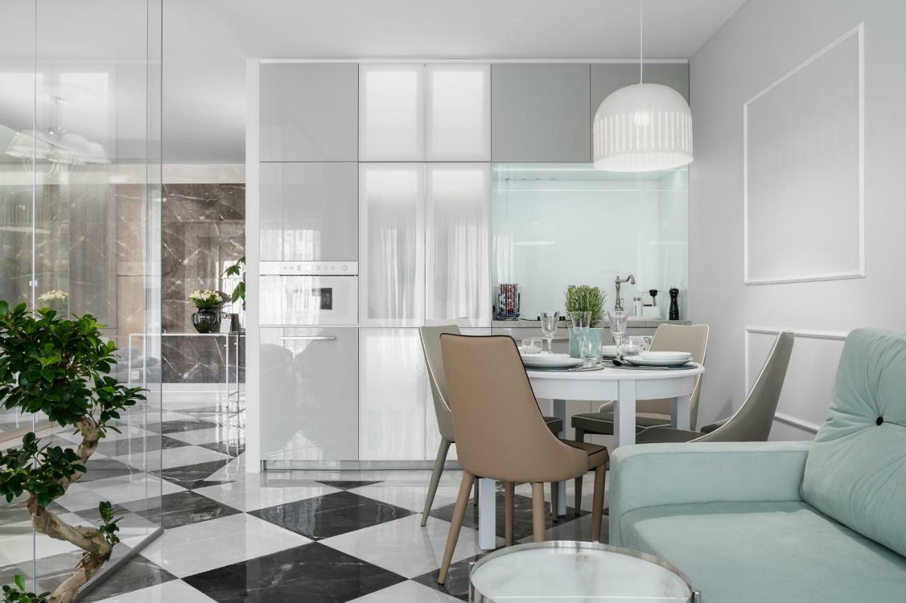 Apartament Queen Gdynia Zewnętrze zdjęcie