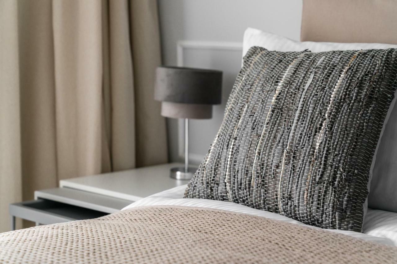 Apartament Queen Gdynia Zewnętrze zdjęcie
