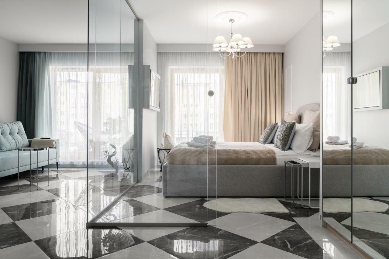 Apartament Queen Gdynia Zewnętrze zdjęcie
