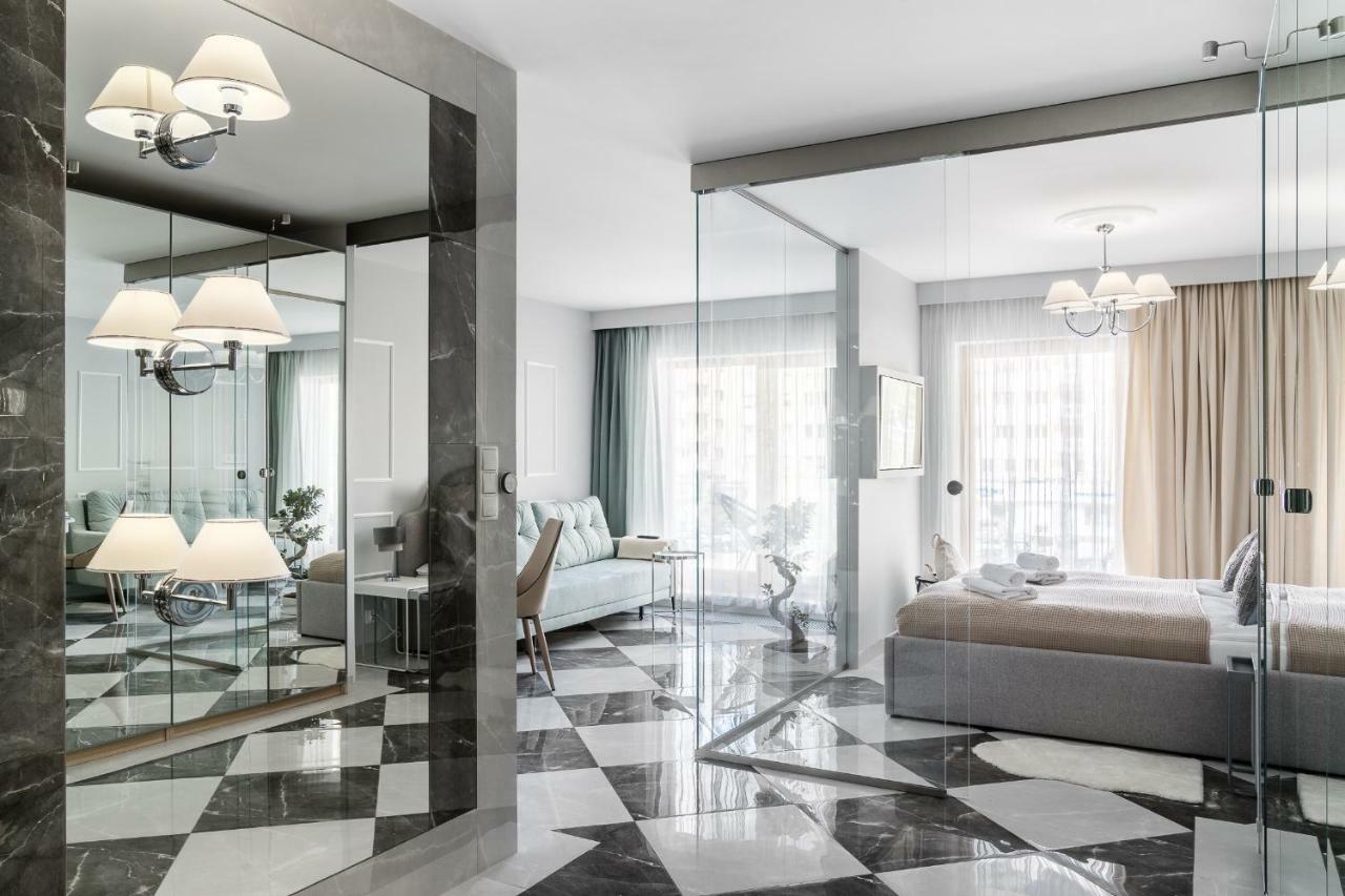 Apartament Queen Gdynia Zewnętrze zdjęcie