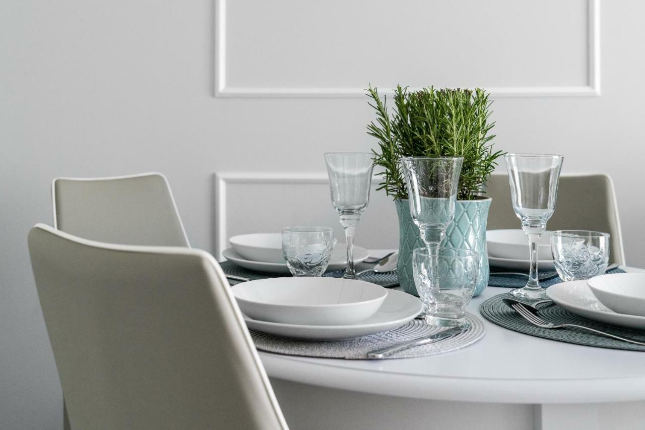 Apartament Queen Gdynia Zewnętrze zdjęcie
