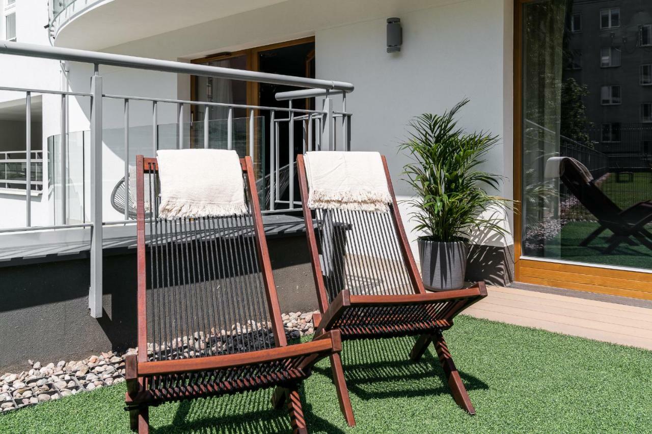 Apartament Queen Gdynia Zewnętrze zdjęcie