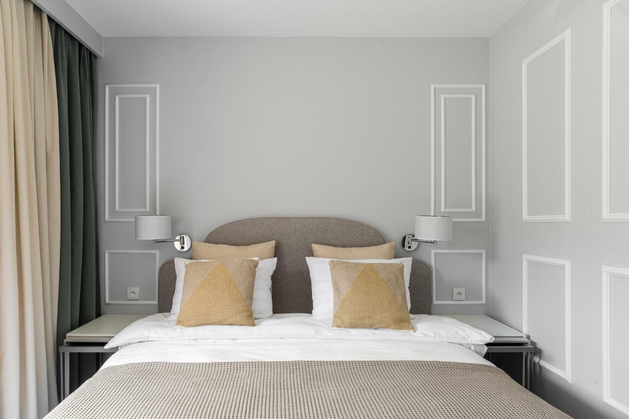 Apartament Queen Gdynia Zewnętrze zdjęcie