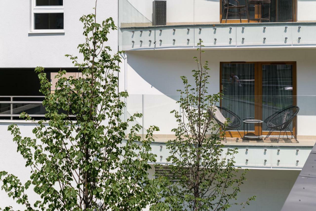 Apartament Queen Gdynia Zewnętrze zdjęcie