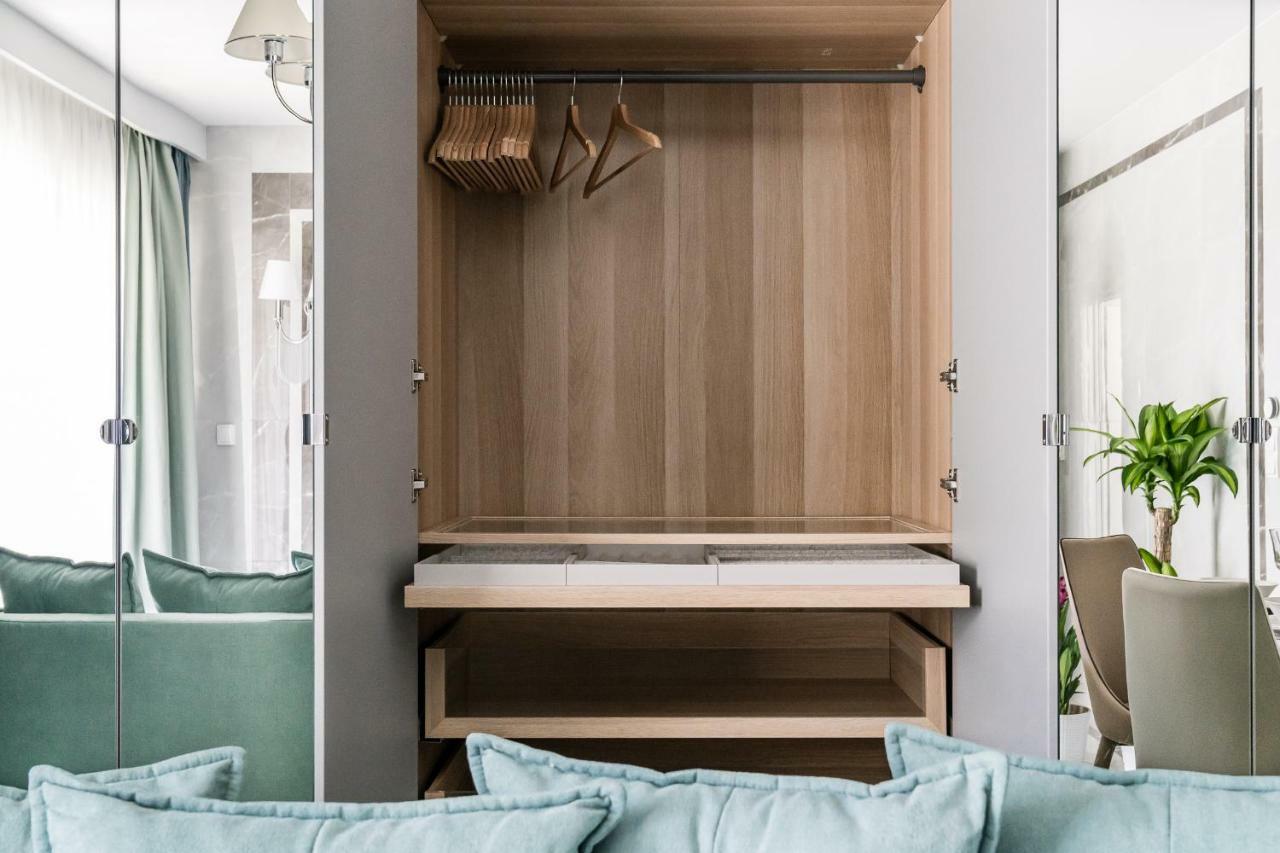 Apartament Queen Gdynia Zewnętrze zdjęcie