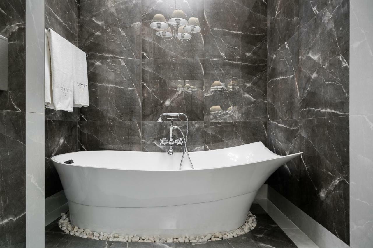 Apartament Queen Gdynia Zewnętrze zdjęcie