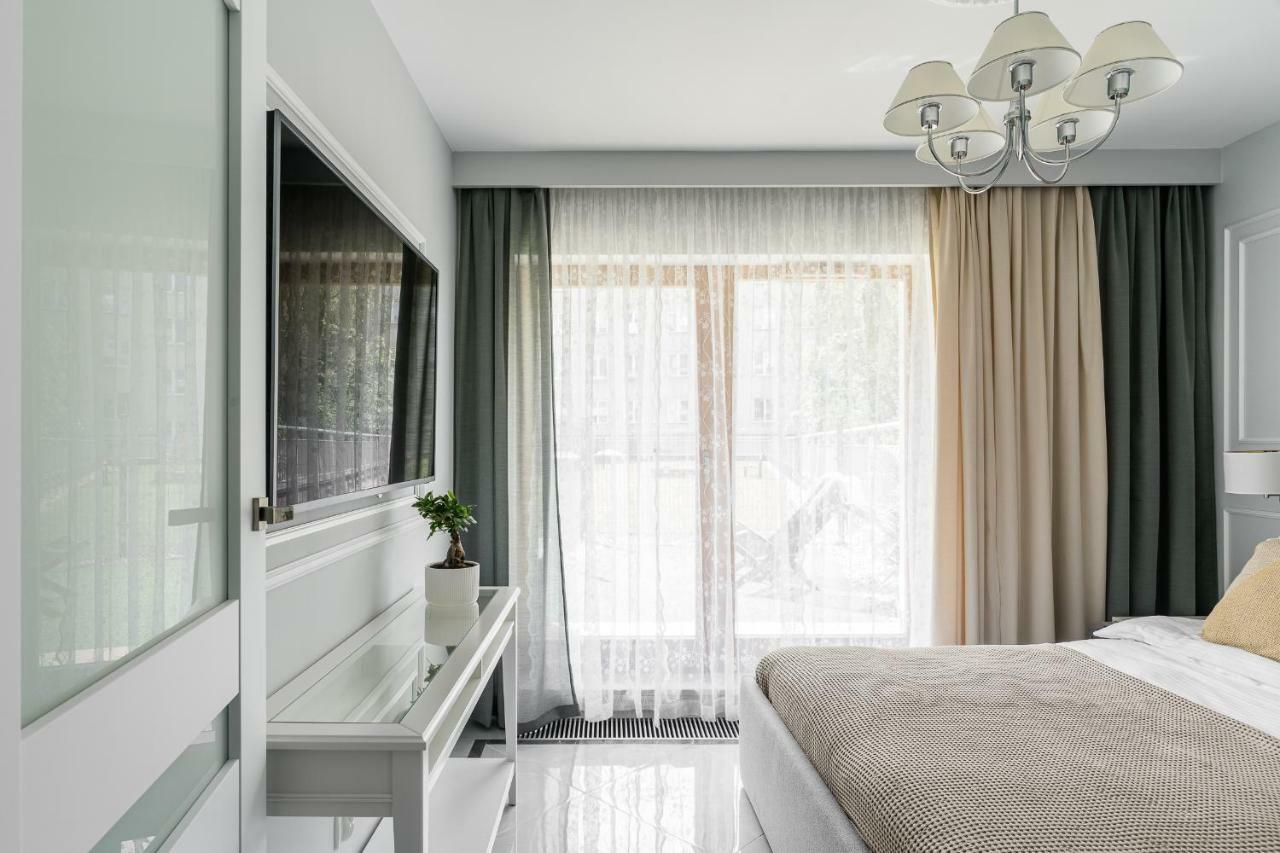 Apartament Queen Gdynia Zewnętrze zdjęcie