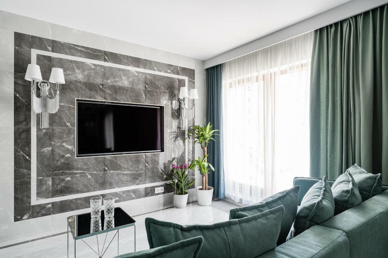 Apartament Queen Gdynia Zewnętrze zdjęcie