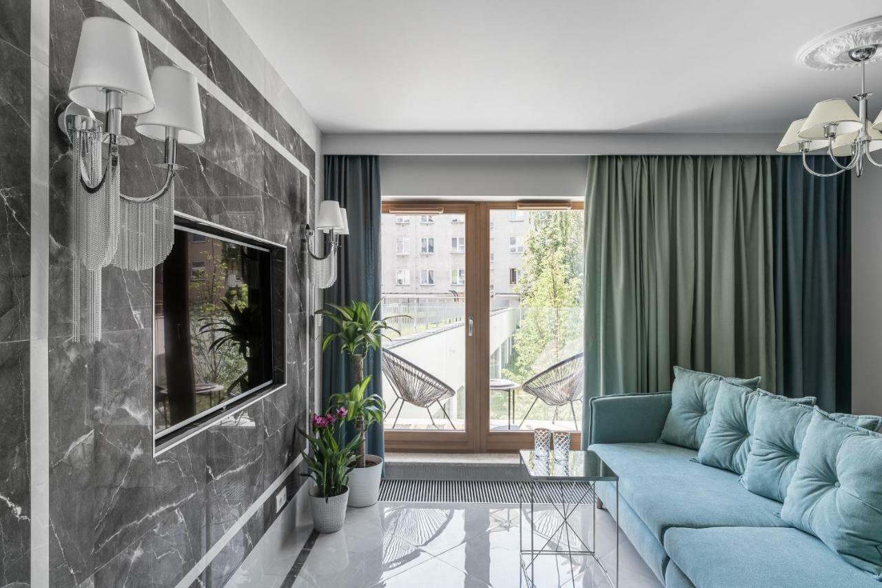 Apartament Queen Gdynia Zewnętrze zdjęcie